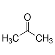 Acetone